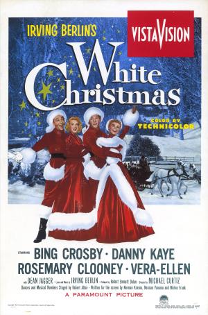White Christmas [Version française]
