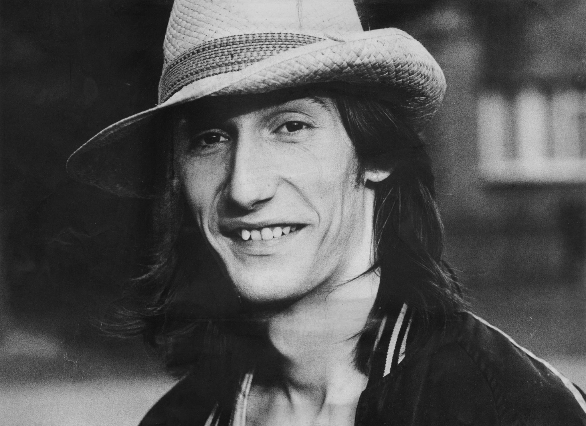 actor Chris Langham large photo