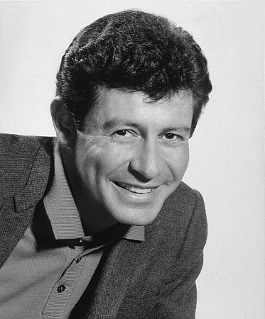 actor Eddie Fisher large photo
