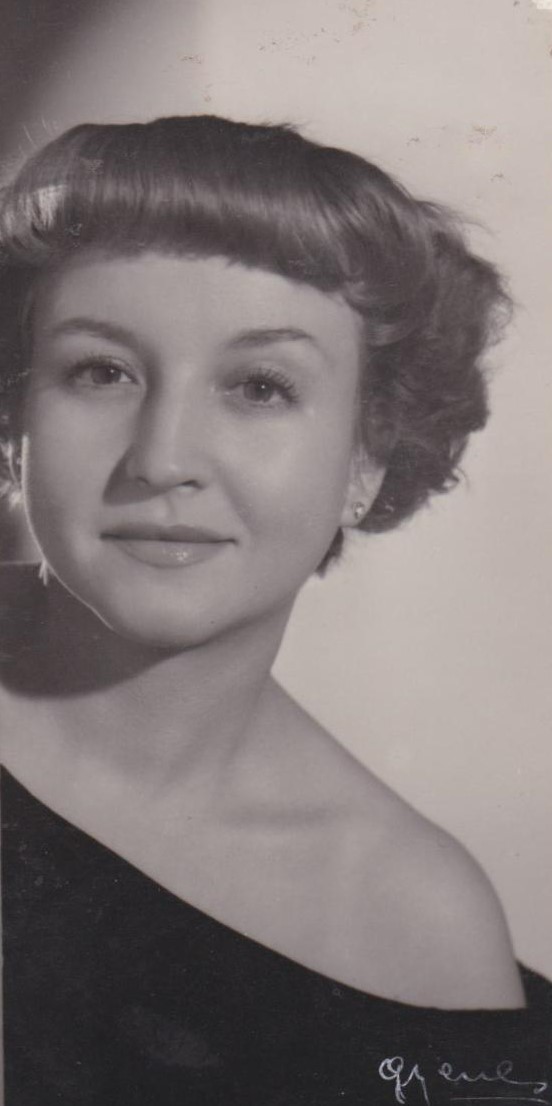 actor Antonia Mas large photo