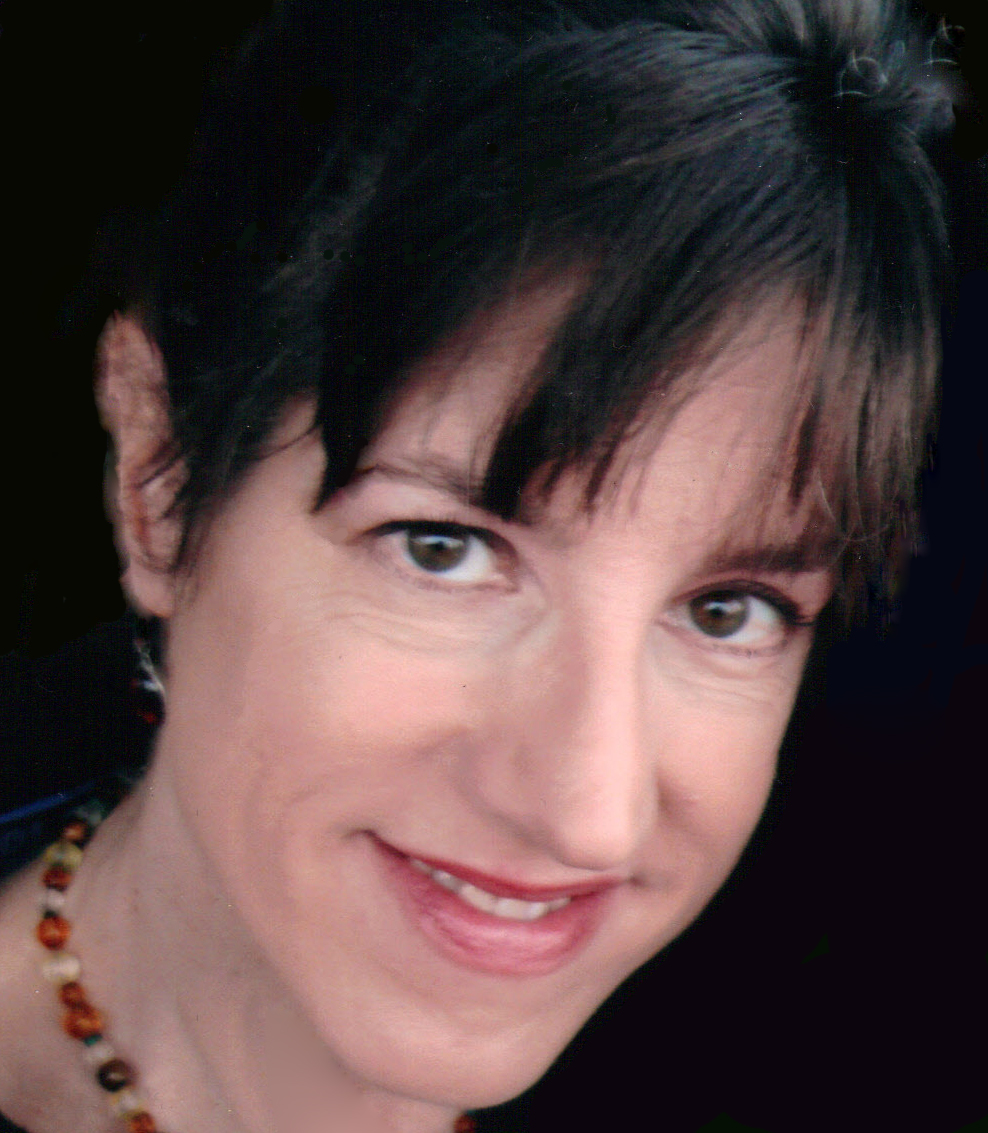 actor Claudia Templeton large photo