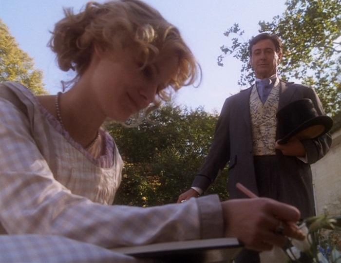 Hallmark Hall of Fame: The Love Letter (#47.3)