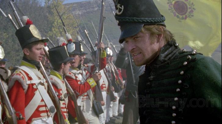 Sharpe's Regiment