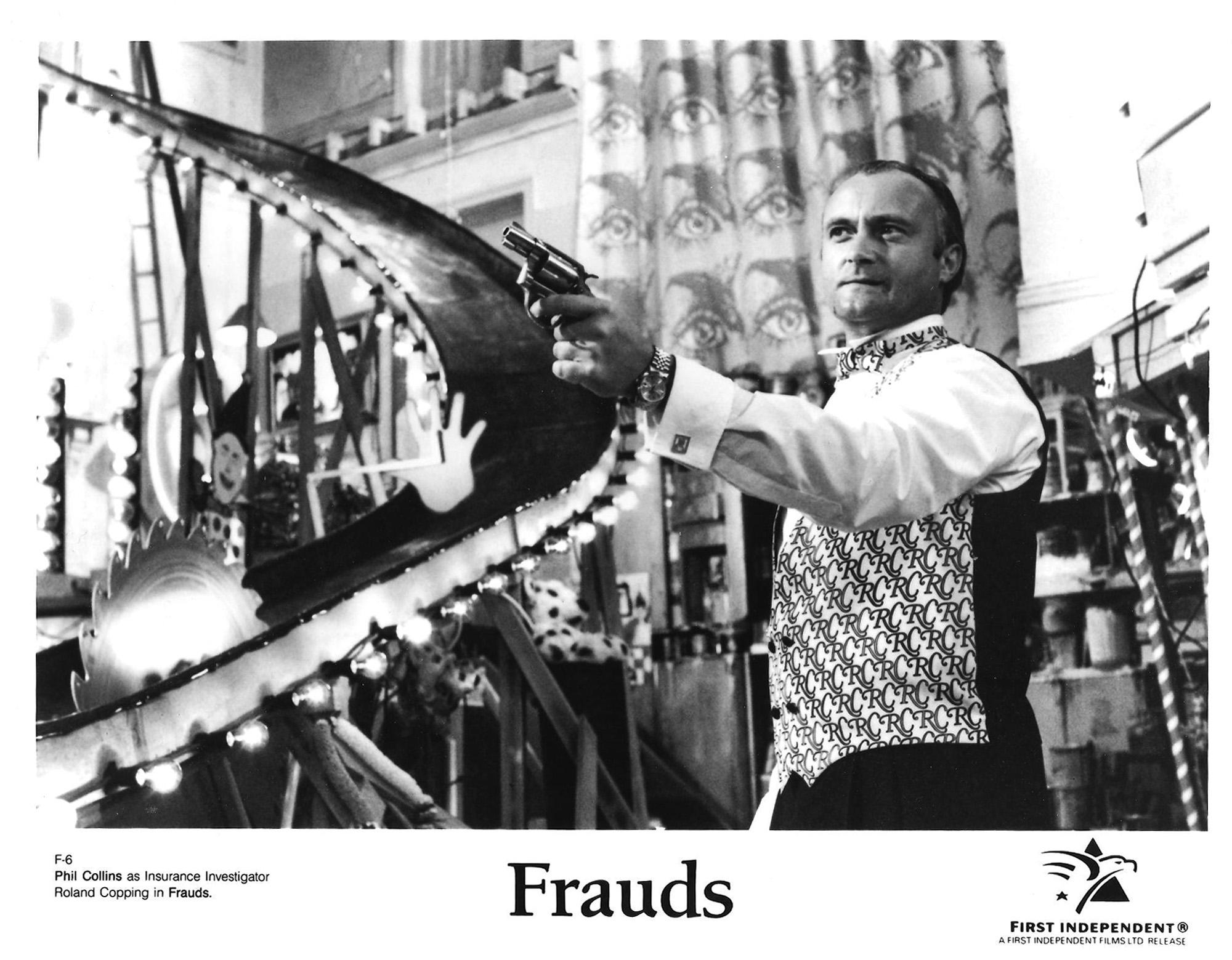 Frauds