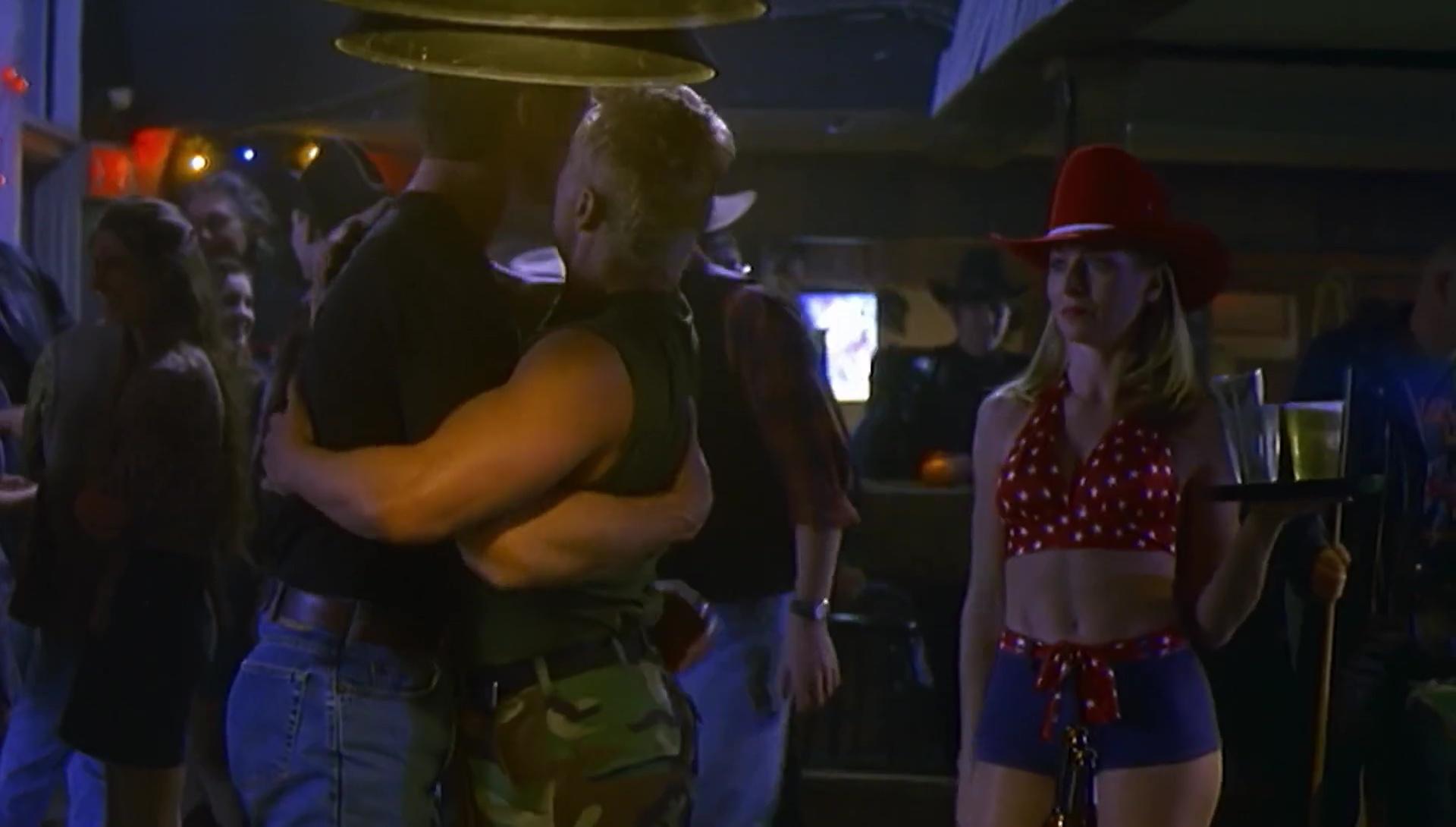 Universal Soldier II: Brothers in Arms