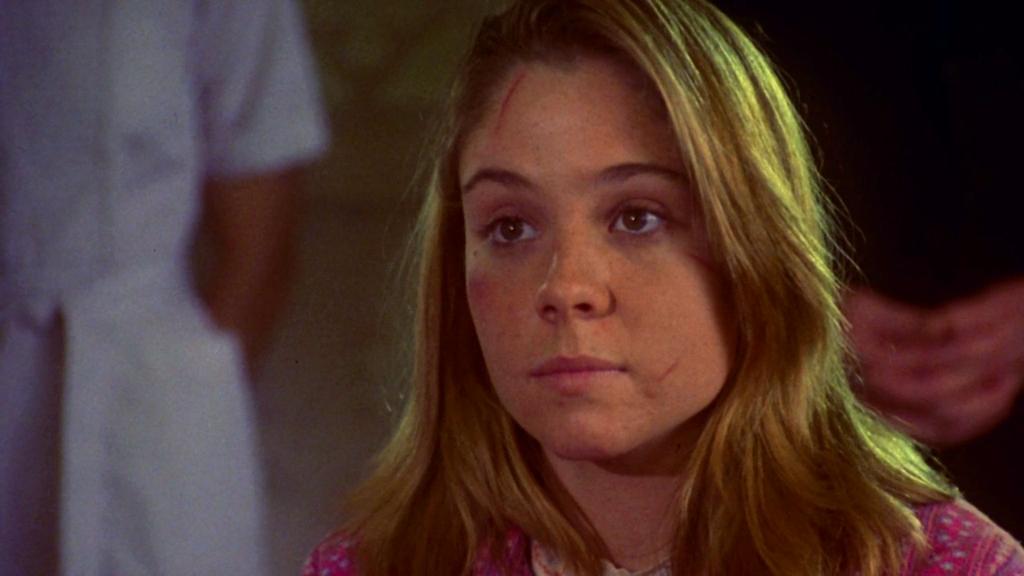 Cry in the Wild: The Taking of Peggy Ann