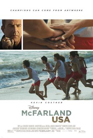 McFarland, USA [Version française]