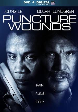 Puncture Wounds [Version française]