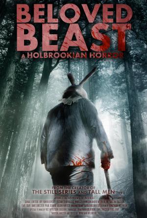 Beloved Beast [Russian]