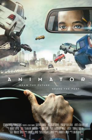Animator [Indonesian]