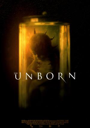 The Unborn [Russian]