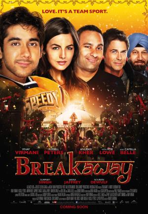Breakaway [Hindi]