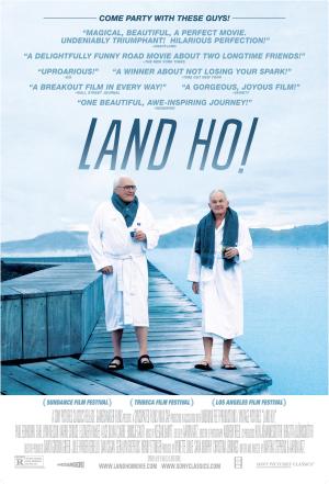 Land Ho! [Version française]