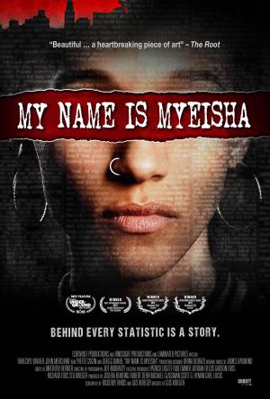 My Name is Myeisha [Russian]