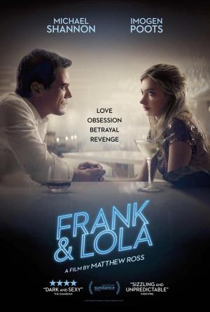 Frank & Lola [ترجمة عربية]