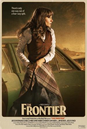The Frontier [ترجمة عربية]