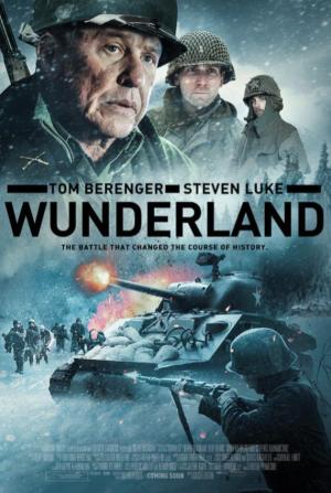 Wunderland [Russian]