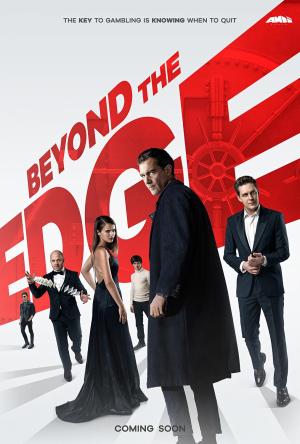 Beyond the Edge [Indonesian]
