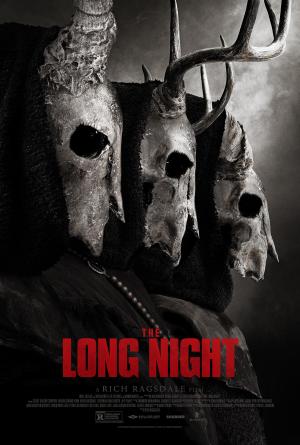 The Long Night [Russian]