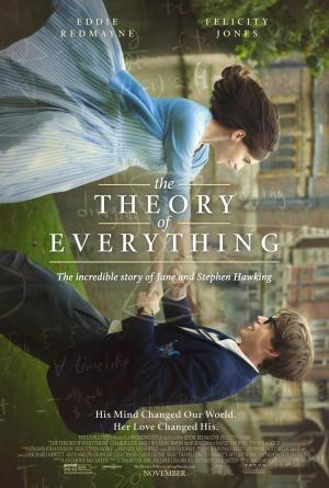 The Theory of Everything [Kurdish]