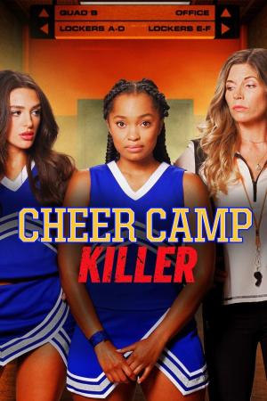 Cheer Camp Killer [Russian]