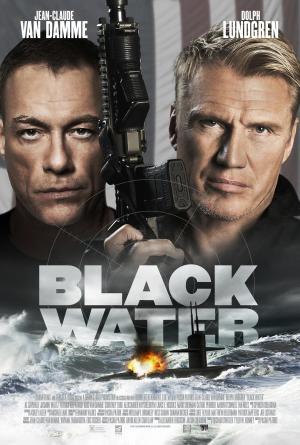 Black Water [Version française]