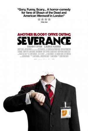Severance [Version française]