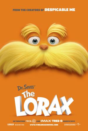 The Lorax [Hindi]