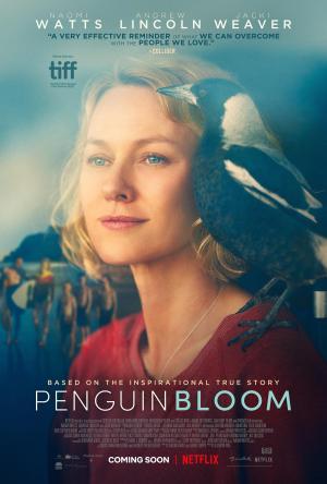 Penguin Bloom [Version française]