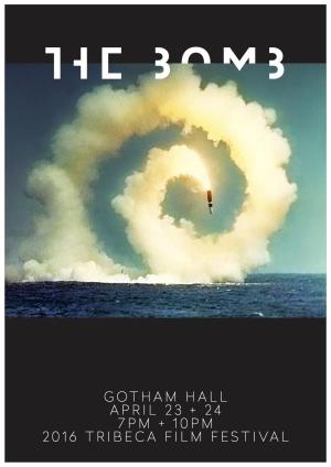 The Bomb [ترجمة عربية]
