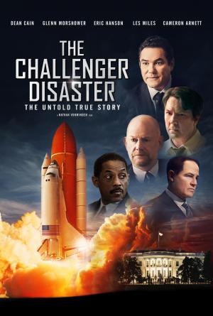 The Challenger Disaster [Russian]