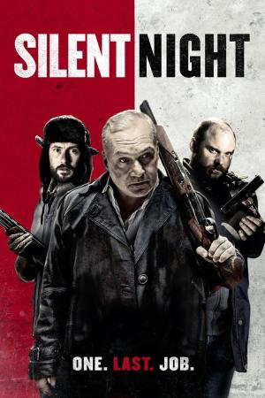 Silent Night [ترجمة عربية]