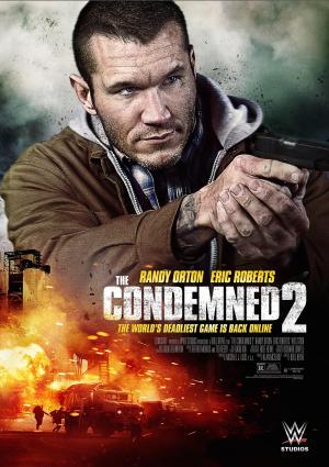 The Condemned 2 [Hindi]