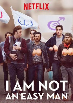 I Am Not an Easy Man [ترجمة عربية]
