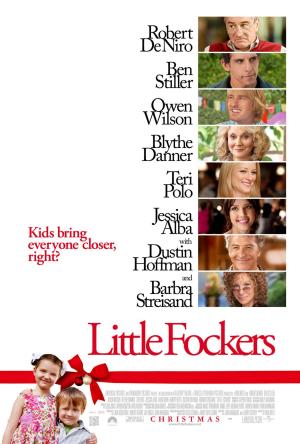 Little Fockers [Russian]