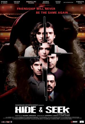 Hide & Seek [Hindi]