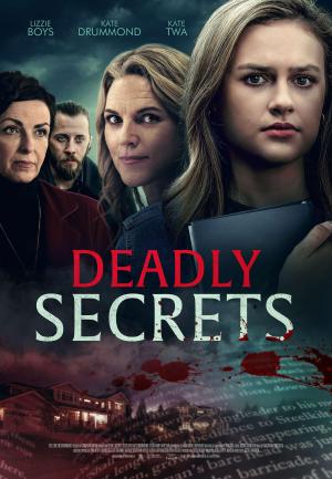 Deadly Secrets [ترجمة عربية]