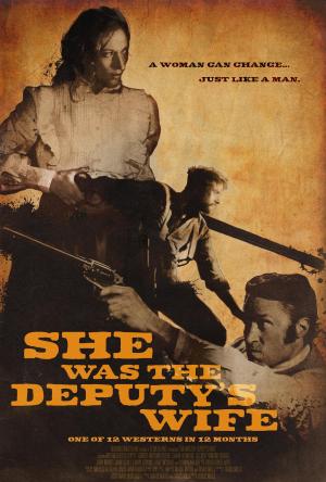 She Was the Deputy's Wife [Indonesian]
