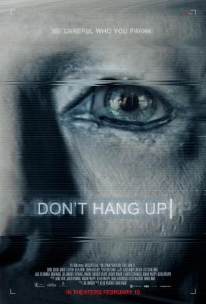 Don't Hang Up [Version française]