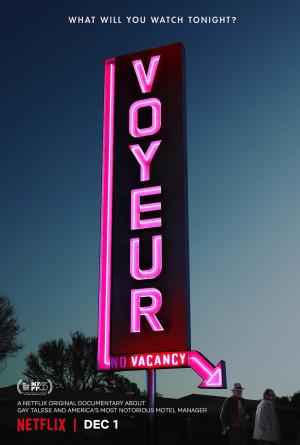 Voyeur [ترجمة عربية]