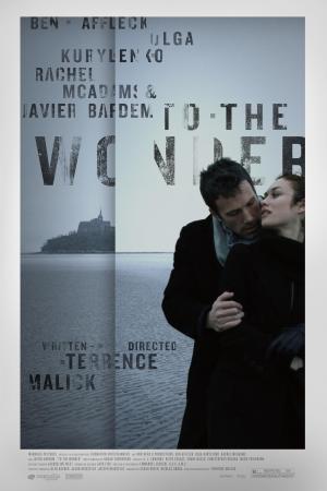 To the Wonder [Version française]