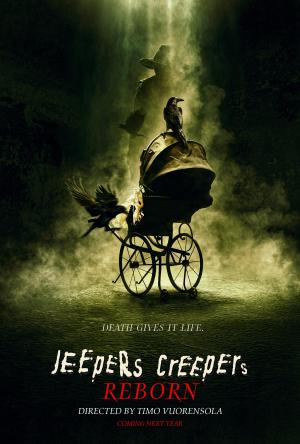 Jeepers Creepers: Reborn [Hindi]