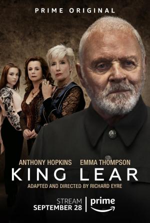 King Lear [Hindi]