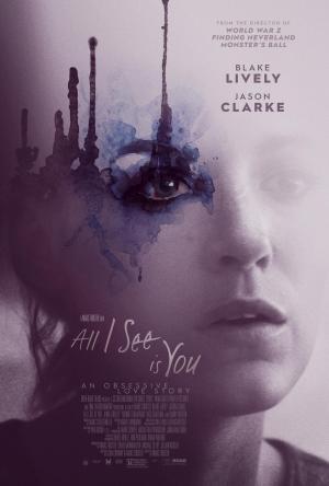 All I See Is You [Indonesian]
