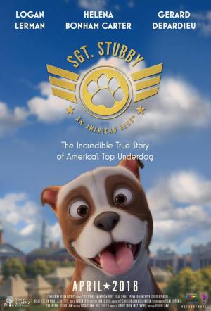 Sgt. Stubby: An American Hero [ترجمة عربية]