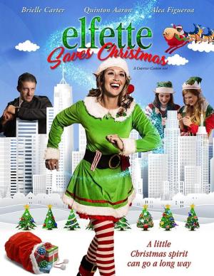 Elfette Saves Christmas [Russian]