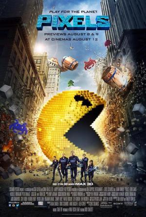 Pixels [Russian]