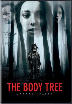 The Body Tree [Indonesian]