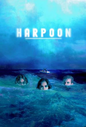 Harpoon [Kurdish]