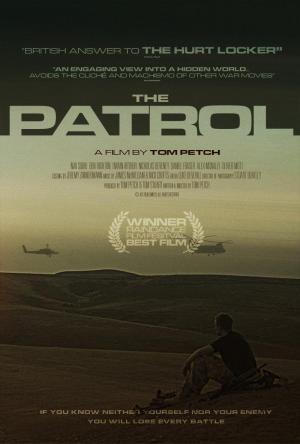 The Patrol [Version française]